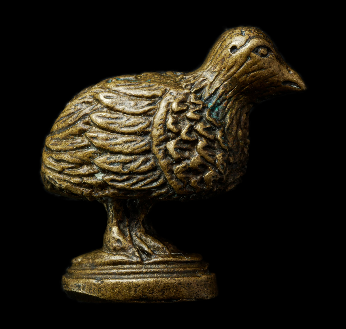 2569-02-09 (98)p.jpg - นกคุ้ม มารุมเรียกทรัพย์ หลวงพ่อแพ เขมังกโร วัดพิกุลทอง อ.ท่าช้าง จ.สิงห์บุรี เนื้อทองผสม พระเก่าสวย  | https://kamulet.in.th